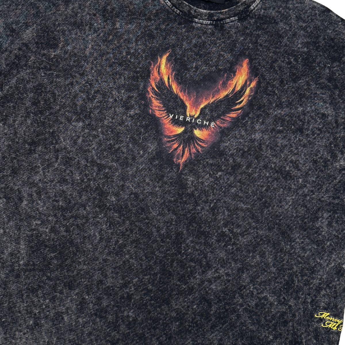 Phoenix tee
