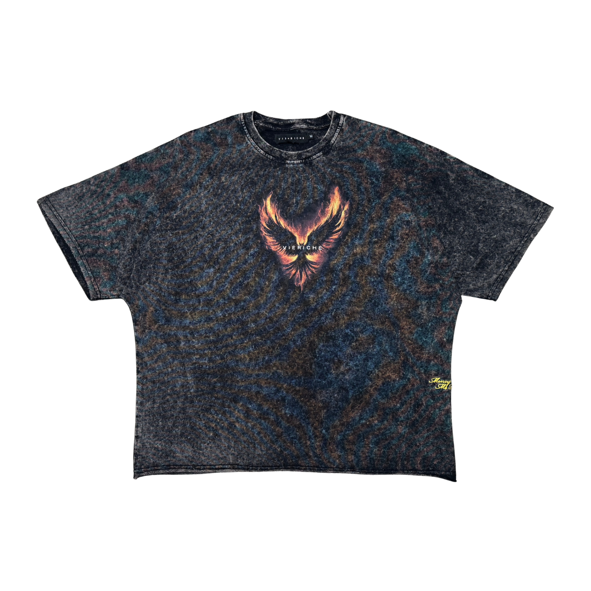 Phoenix tee