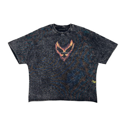 Phoenix tee
