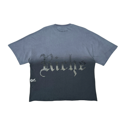 Grilled shark tee