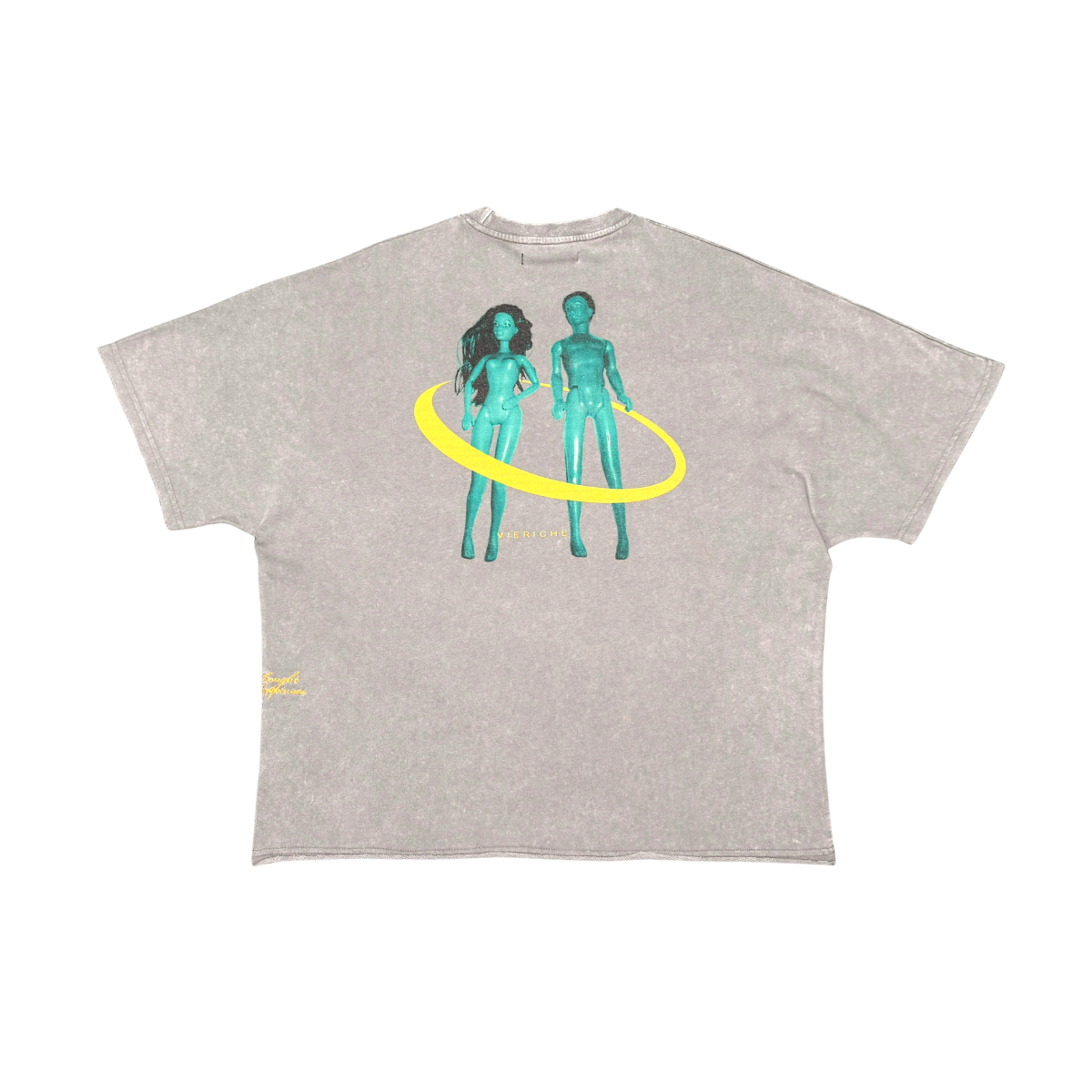 Fmf tee