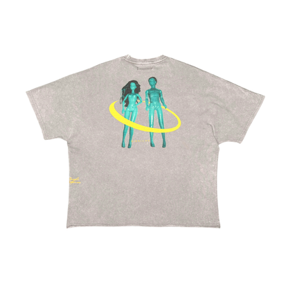 Fmf tee