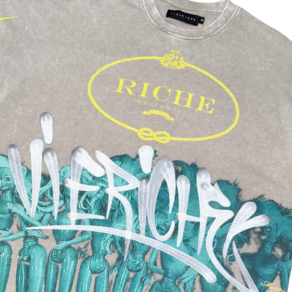 Fmf tee