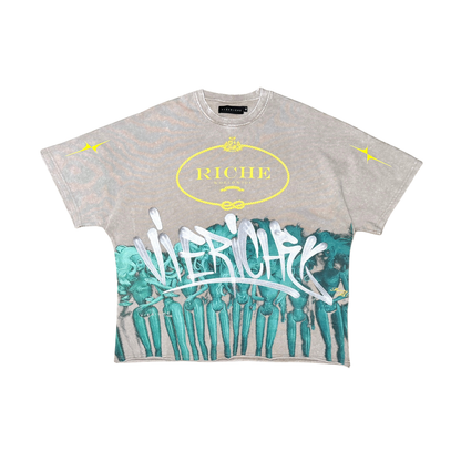 Fmf tee