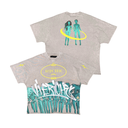 Fmf tee
