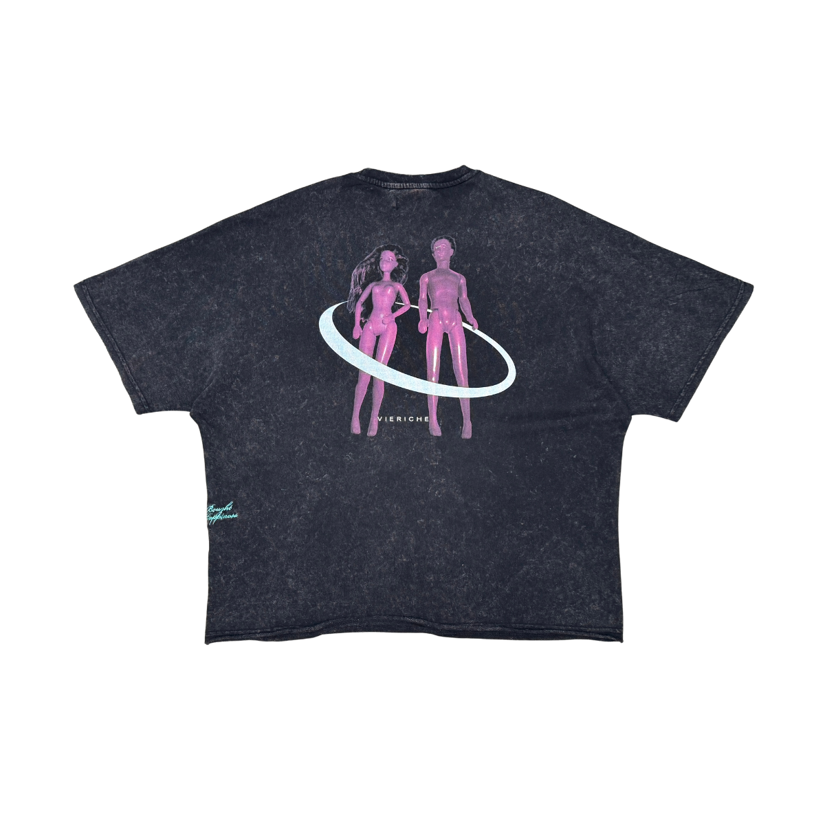 Fmf tee