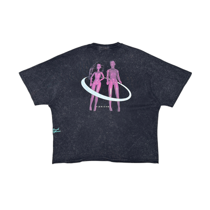 Fmf tee