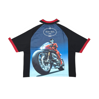 Ducati racer jersey