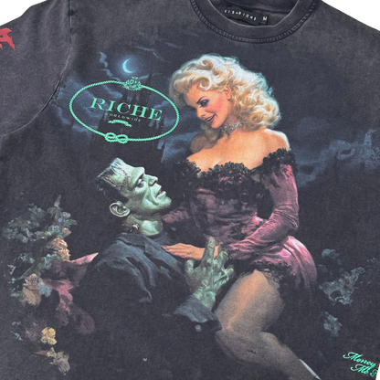 Franken tee