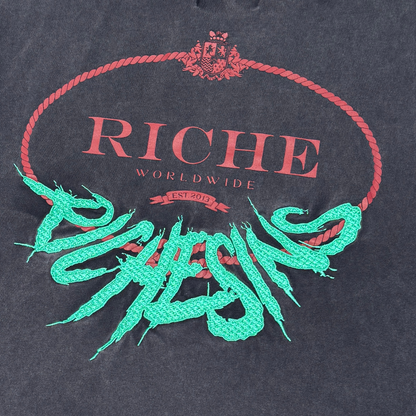 Franken tee