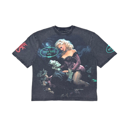 Franken tee