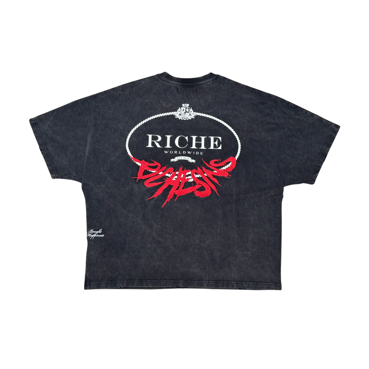 Devilish tee