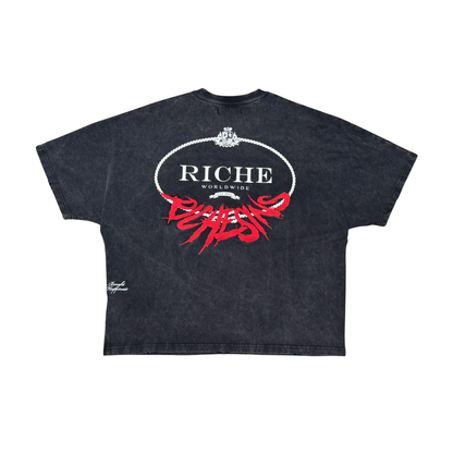 Devilish tee