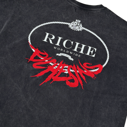 Devilish tee