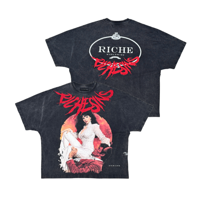 Devilish tee