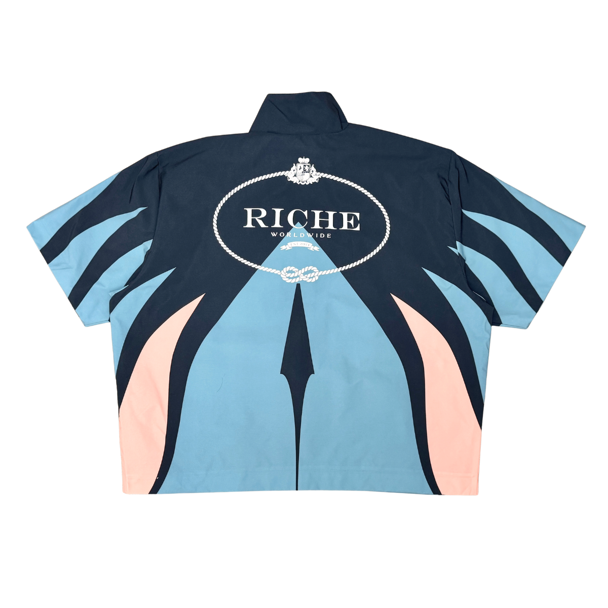 Aeon Jacket Short Set