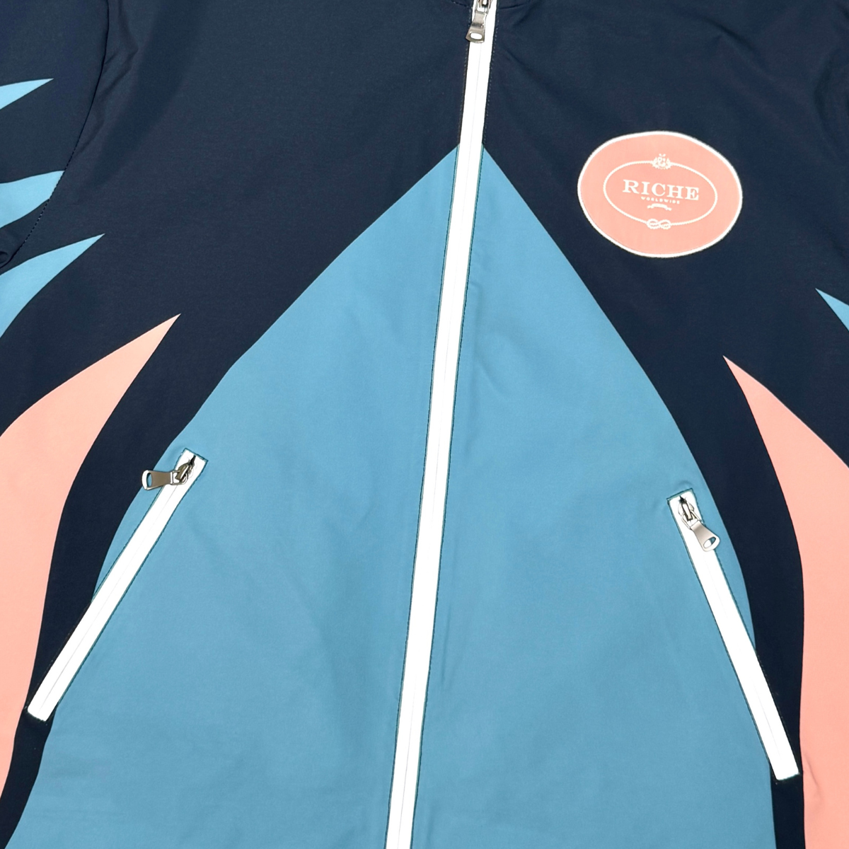 Aeon Jacket Short Set