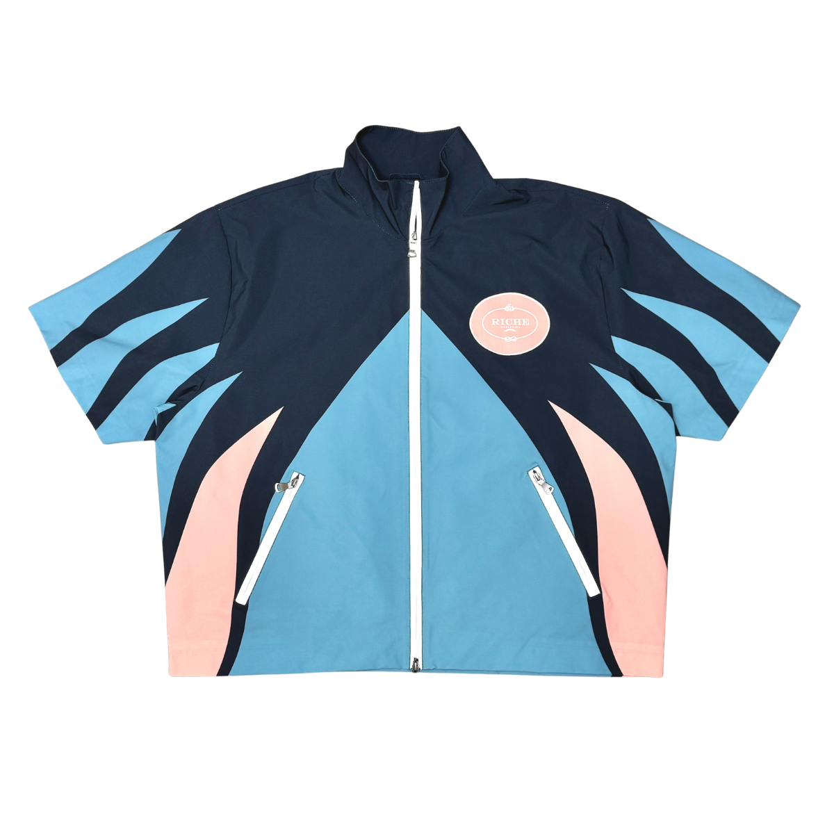 Aeon Jacket Short Set