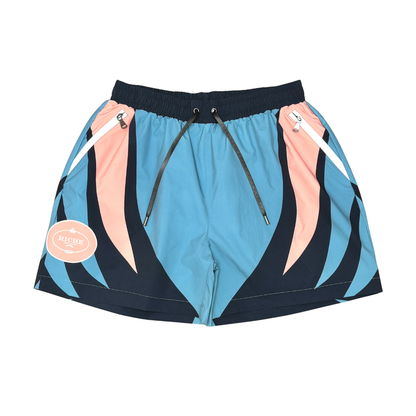 Aeon Jacket Short Set