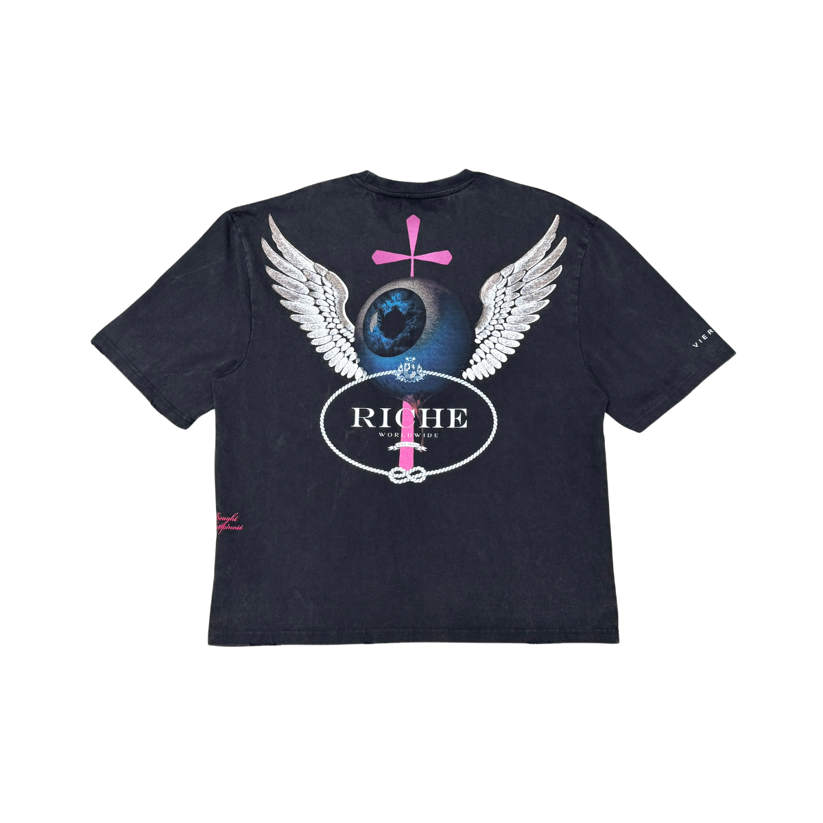 Flyeye tee