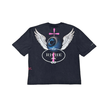 Flyeye tee