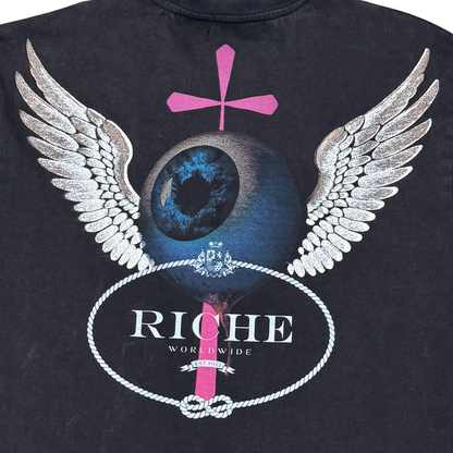 Flyeye tee