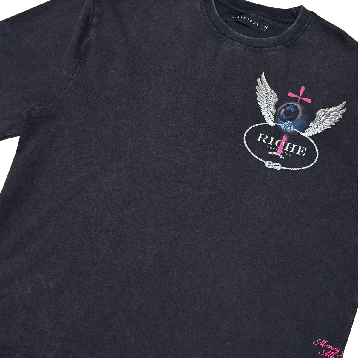 Flyeye tee