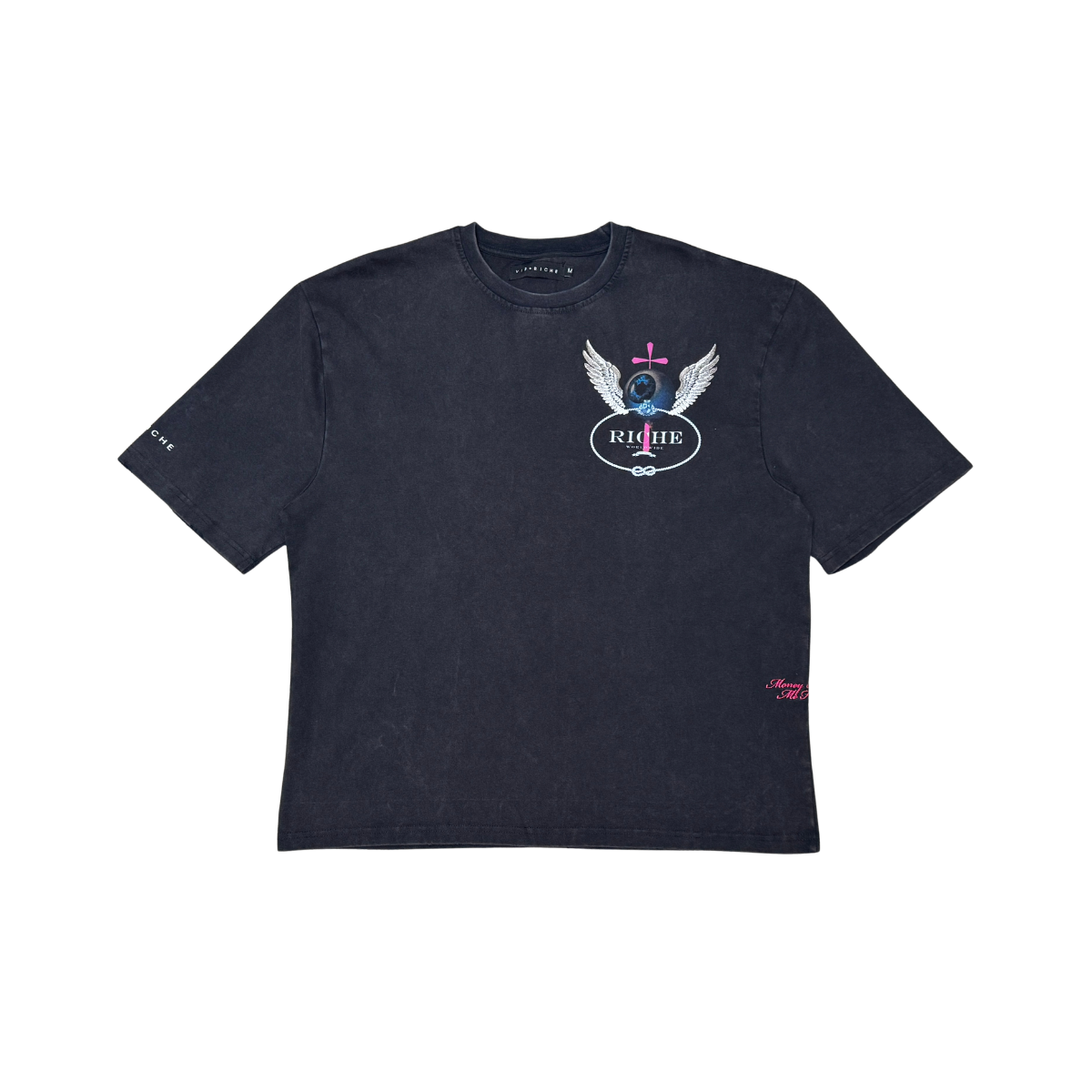 Flyeye tee