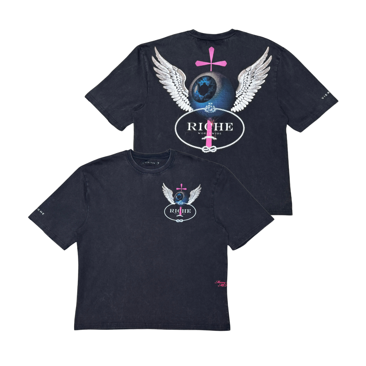 Flyeye tee