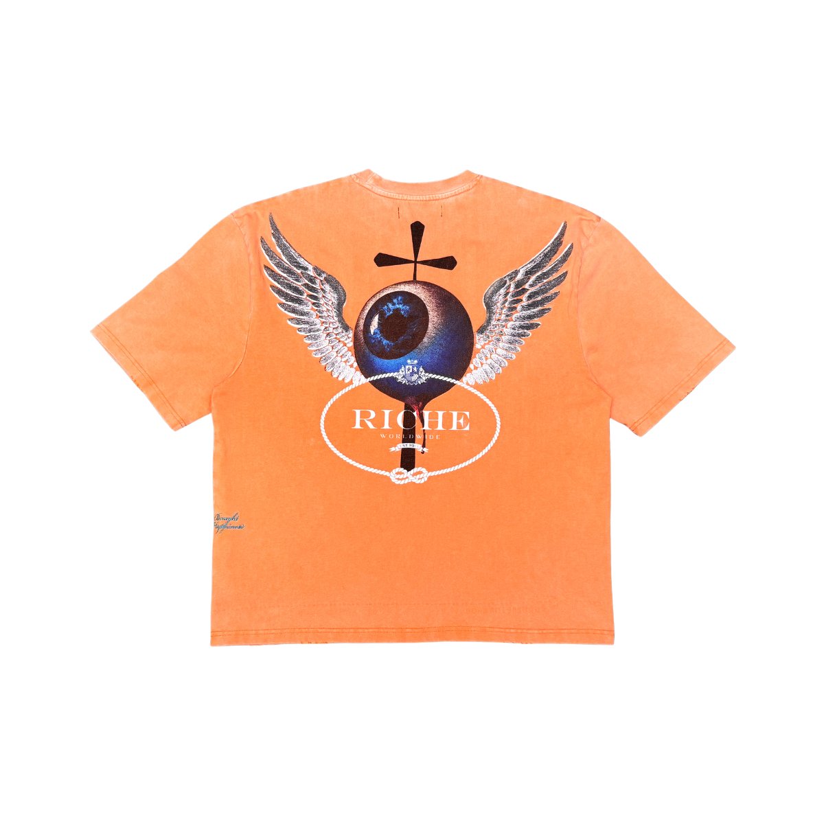 Flyeye tee