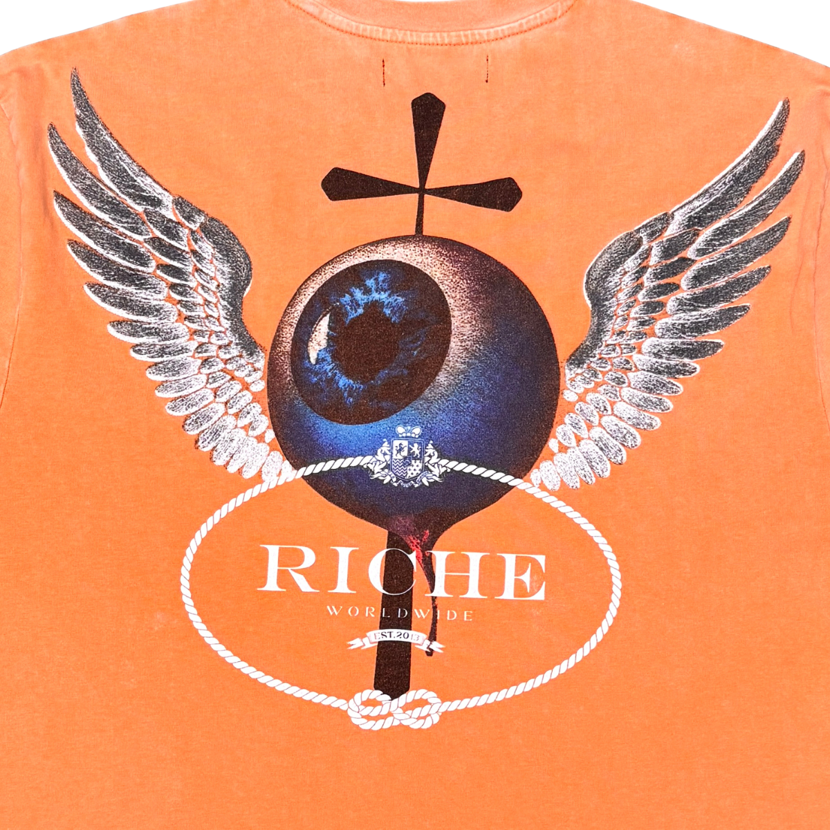 Flyeye tee