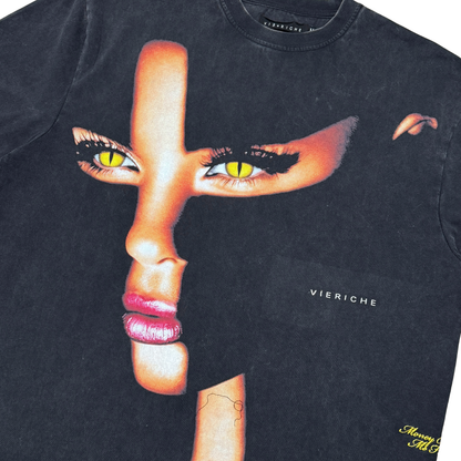 Snake eyes tee