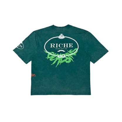 Snake eyes tee