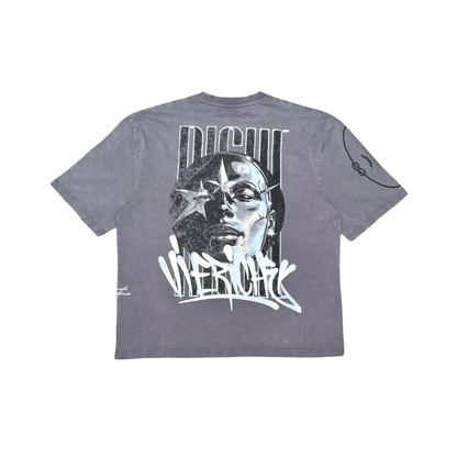 Steelstar tee