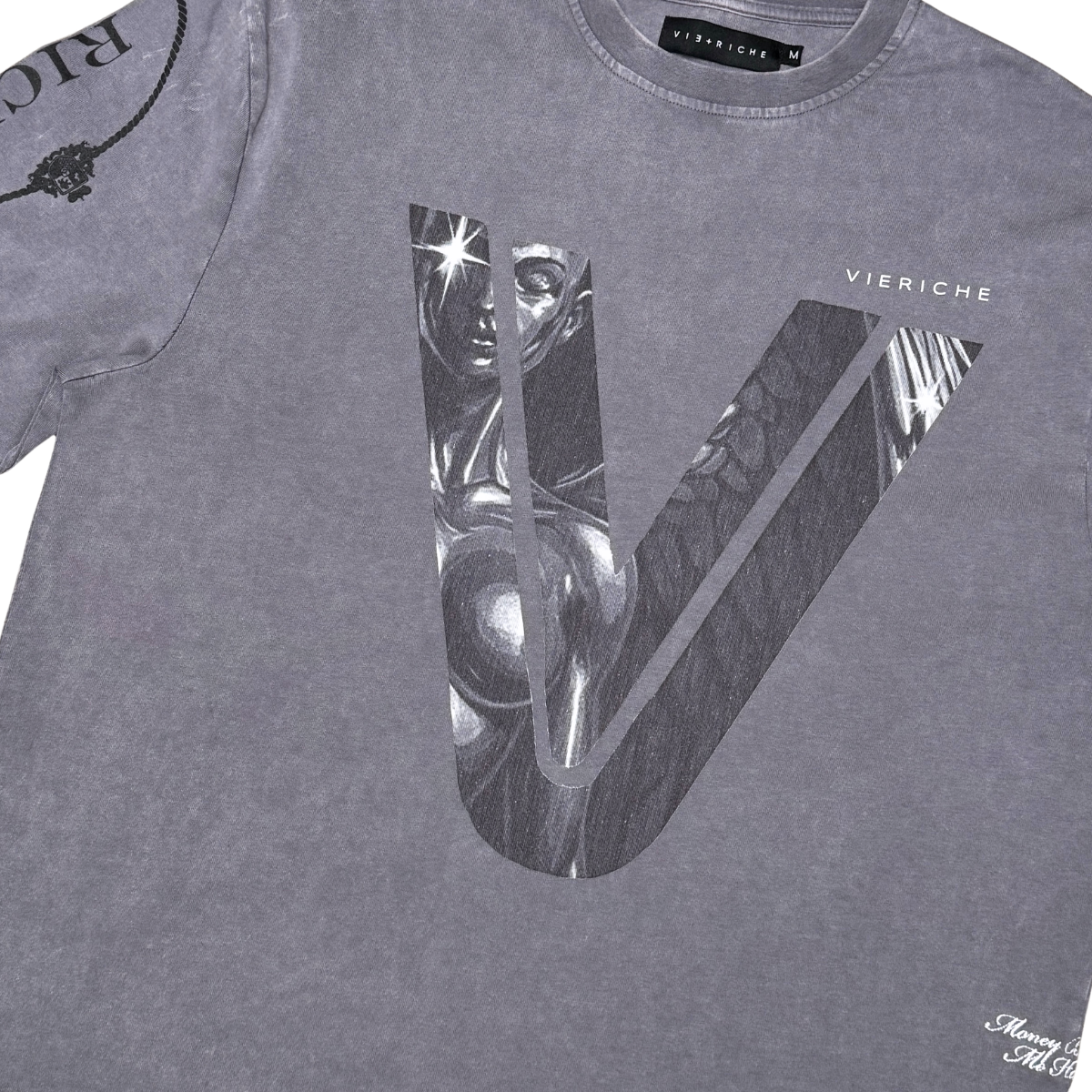 Steelstar tee