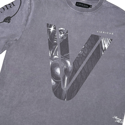 Steelstar tee