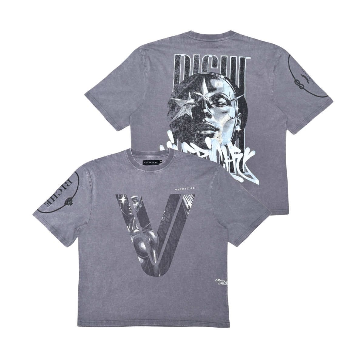 Steelstar tee