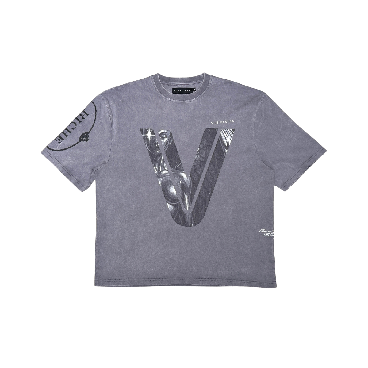 Steelstar tee