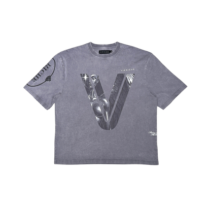 Steelstar tee