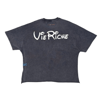 Dwd dark tee