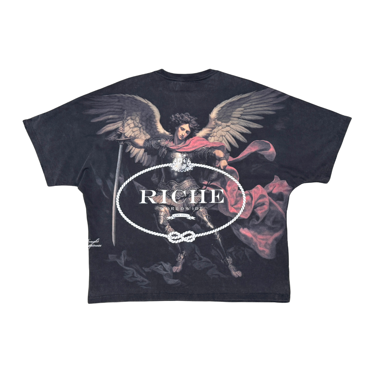 Archangel v tee