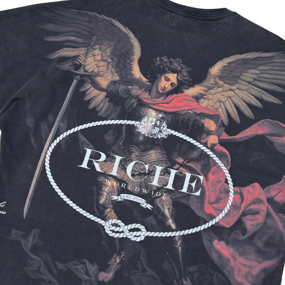 Archangel v tee