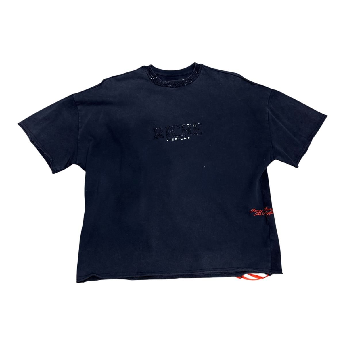 Saint michael sky tee