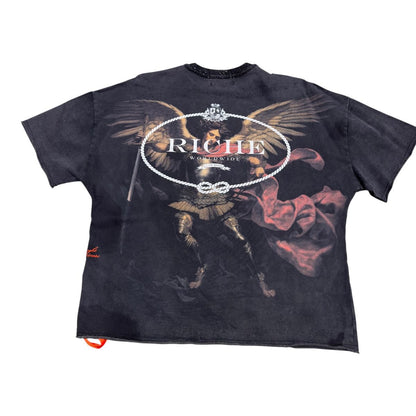 Saint michael sky tee