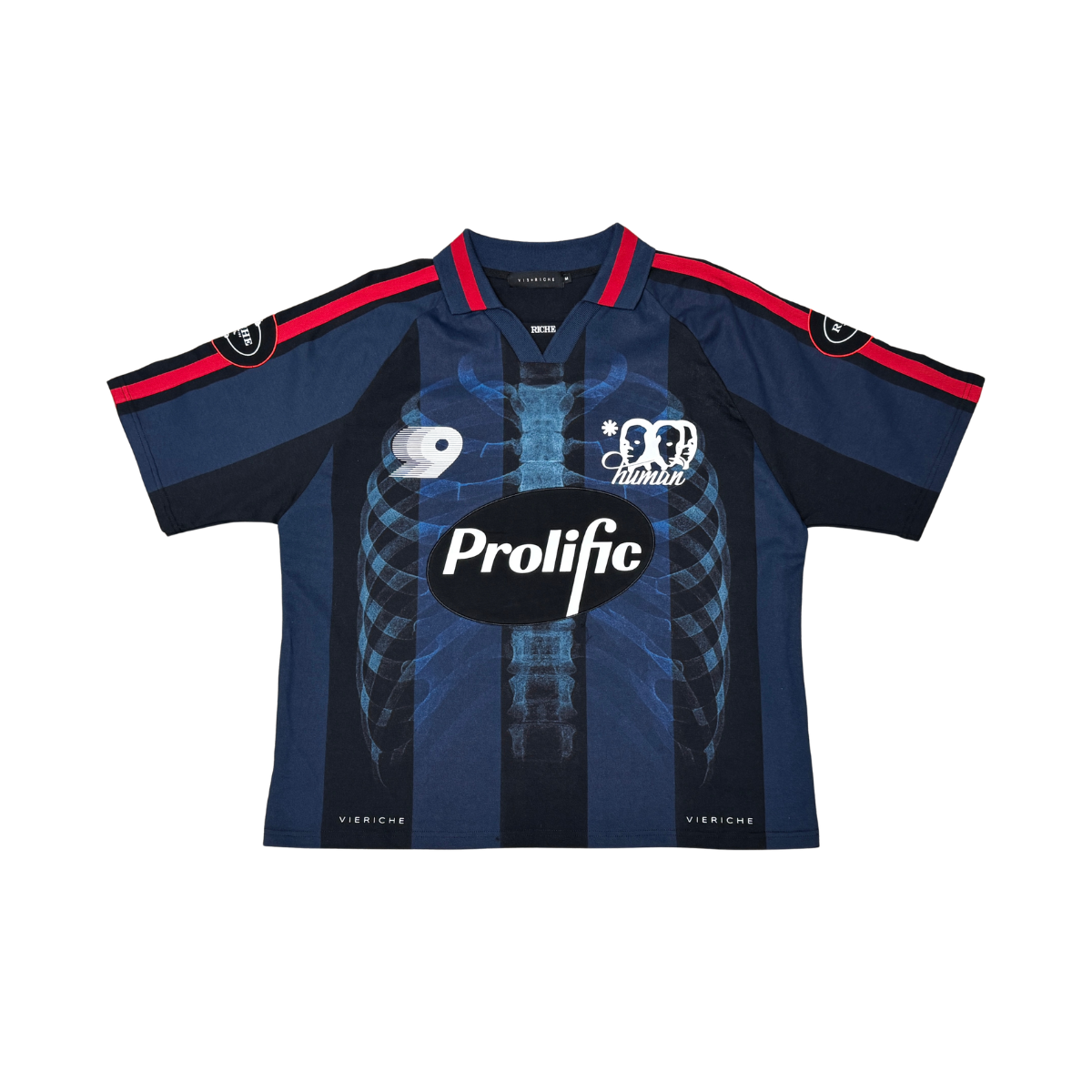 Prolific Jersey | Vie+Riche - 3