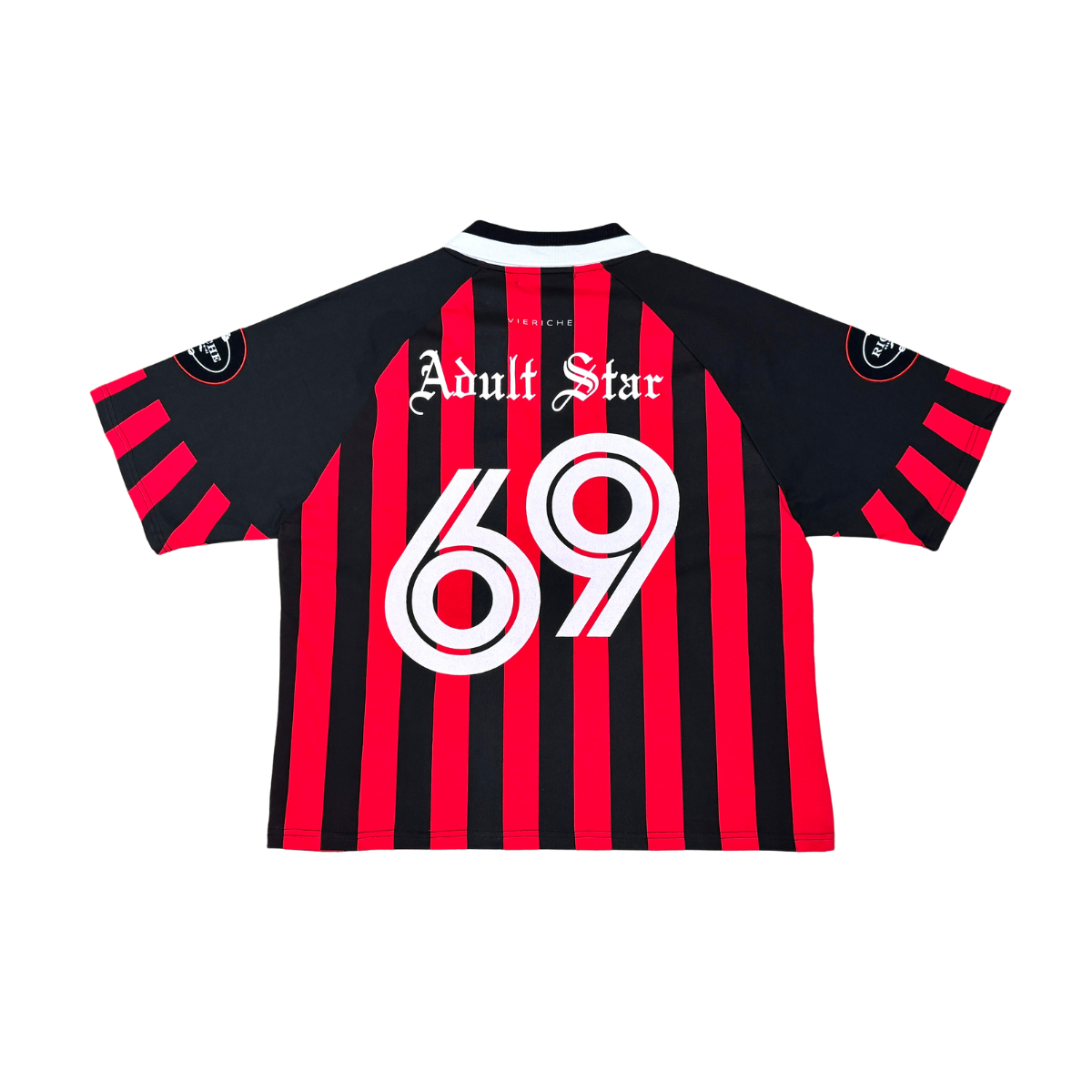 Adult Star Jersey | Vie+Riche - 5