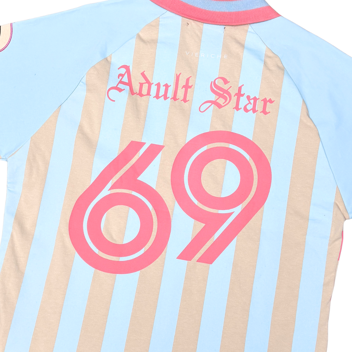 Adult Star Jersey | Vie+Riche - 13