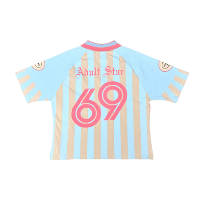 Adult Star Jersey | Vie+Riche - 12