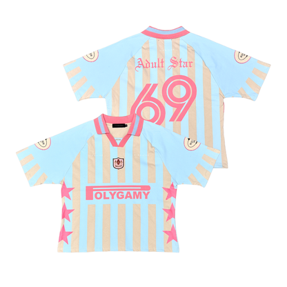 Adult Star Jersey | Vie+Riche - 14
