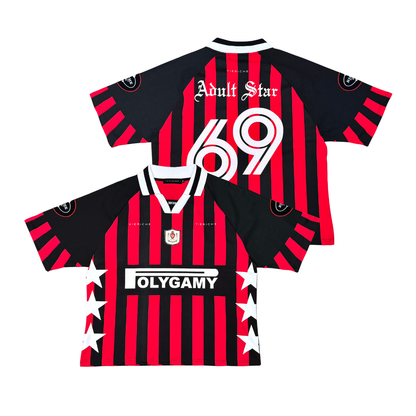 Adult Star Jersey | Vie+Riche - 7